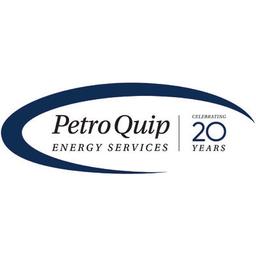 PetroQuip Energy Services LLC Logo