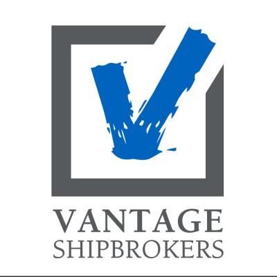 Vantage Shipbrokers Pte Ltd Logo