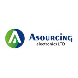 Asourcing Electronics Limited Logo