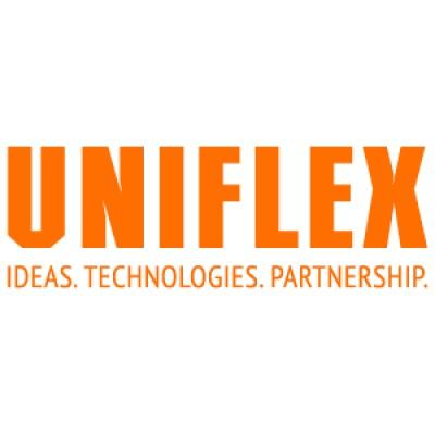 Uniflex CJSC Logo