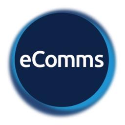 eCommunications Logo