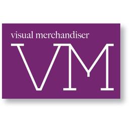 Visual Merchandiser Logo