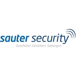 Sauter Security AG Logo