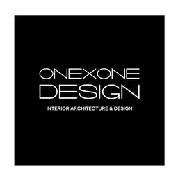 ONE X ONE DESIGN INC. Logo