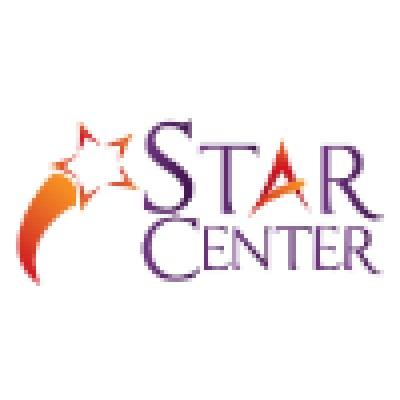 The STAR Center Inc. Logo