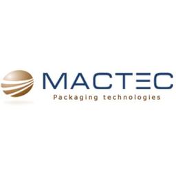 Mactec Packaging Technologies Logo
