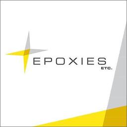 Epoxies Etc. Logo