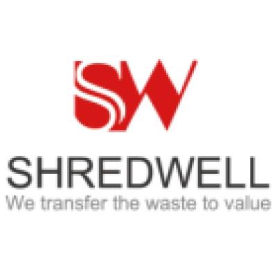 Wuxi Shredwell Recycling Technology Co.Ltd's Logo