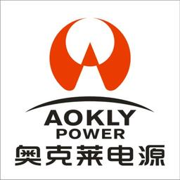 Yingde Aokly Power Co.Ltd Logo