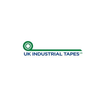 UK Industrial Tapes Ltd Logo