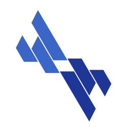 AVS Audio Visual Services Corporation Logo