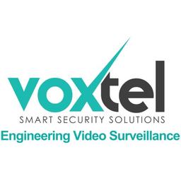 Voxtel Smart Security Solutions LLC Logo