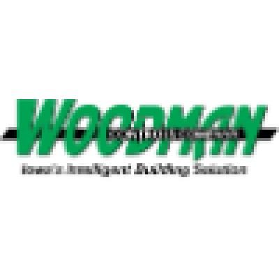 Woodman Controls Company Logo