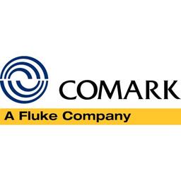 Comark Instruments Logo