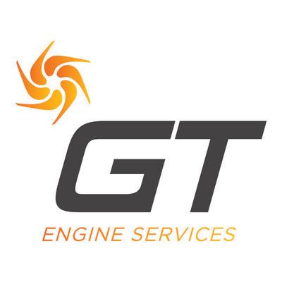 GT Engine Services Ltd Logo