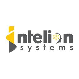 Intelion Systems Logo