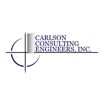 Carlson Consulting Engineers Inc. Logo