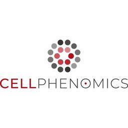 CELLphenomics GmbH Logo