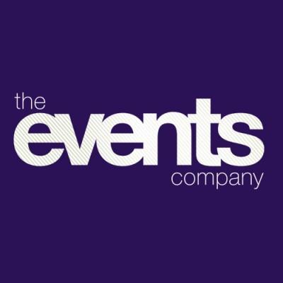 The Events Company.co.uk Ltd Logo