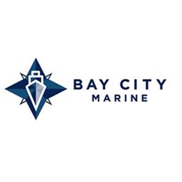 Bay City Marine Inc. Logo