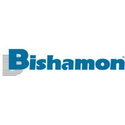 Bishamon Industries Corporation Logo