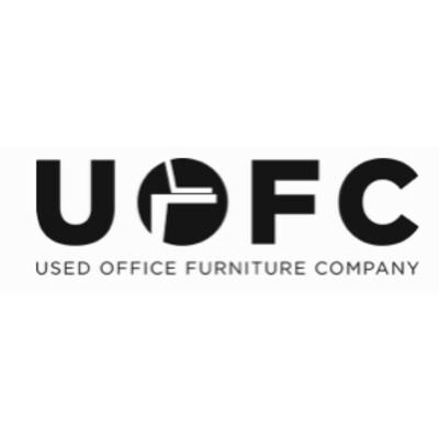 Used Office Furniture Company Logo