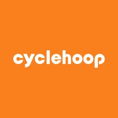 Cyclehoop Logo