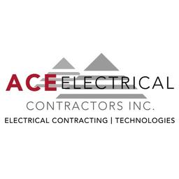 Ace Electrical Contractors Inc. Logo