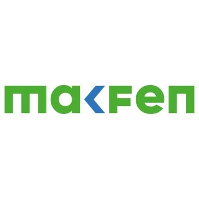 Makfen Machinery Chemical Construction and Engineering Co Logo
