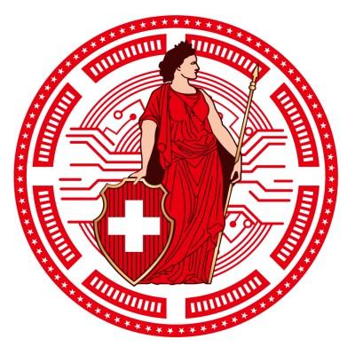 Digital Swiss Franc (DSFR)'s Logo