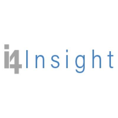 i4 Insight Logo