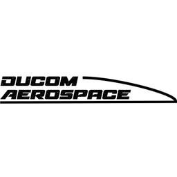 Ducom Aerospace Logo