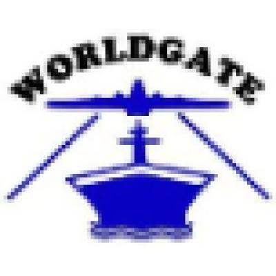 Worldgate Express Lines Logo