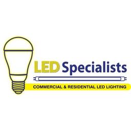 LED Specialists Ltd Logo