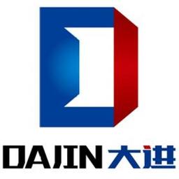 Shandong Dajin Metal Material Co.Ltd. Logo