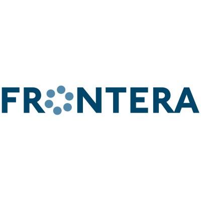 Frontera Consulting Logo