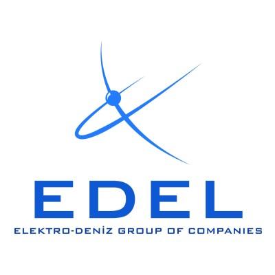 Elektrodeniz Ltd. Şti.'s Logo