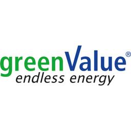 greenValue GmbH Logo