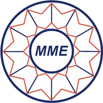 Micro-Mesh Engineering Logo
