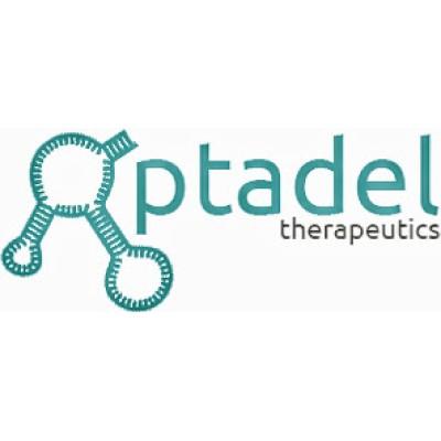 Aptadel Therapeutics Logo