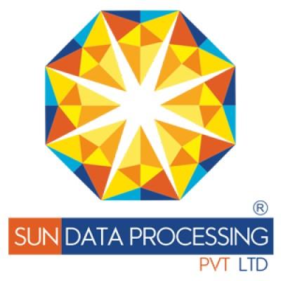 Sun Data Processing Pvt. Ltd. Logo