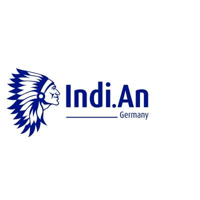 Indi.An Systems Logo
