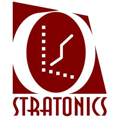 Stratonics Inc. Logo