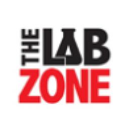 The Lab Zone Logo