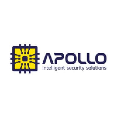 Apollo Security Logo