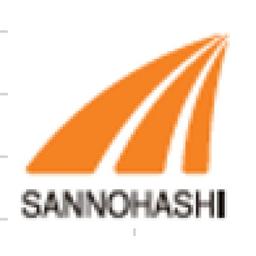 Sannohashi Fastening Technology America Corporation Logo
