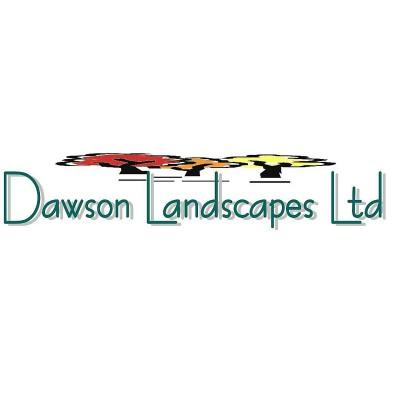 Dawson Landscapes Ltd Logo