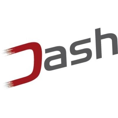 Dash Logo