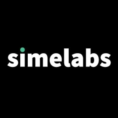 Simelabs - Digital Robotics Mobility IoT Logo