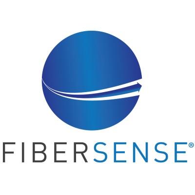 FiberSense's Logo